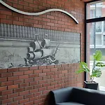 公寓 Bastion Walowa Srodmiescie Centrum