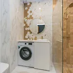 公寓 Bastion Walowa Srodmiescie Centrum 格但斯克