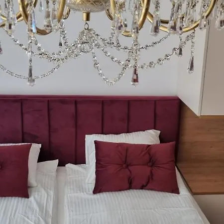 Appartement Bastion Walowa Srodmiescie Centrum Gdańsk