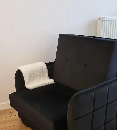 Appartement Bastion Walowa Srodmiescie Centrum Gdańsk