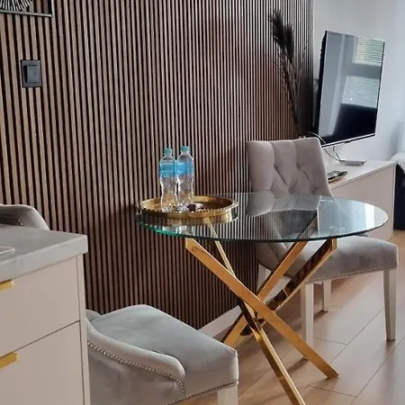 Bastion Walowa Srodmiescie Centrum غدانسك