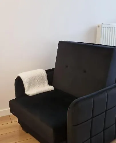 Apartment Bastion Walowa Srodmiescie Centrum Gdansk