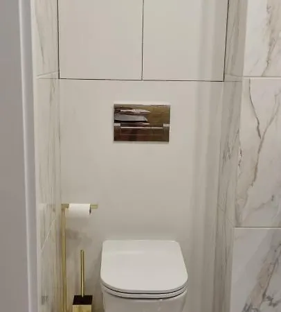 Bastion Walowa Srodmiescie Centrum Apartman