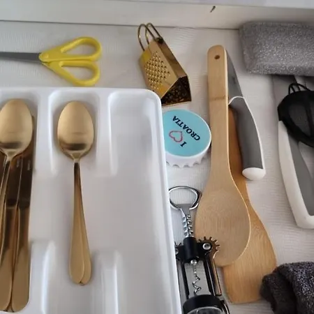 Bastion Walowa Srodmiescie Centrum *