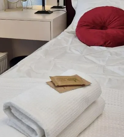 Bastion Walowa Srodmiescie Centrum *